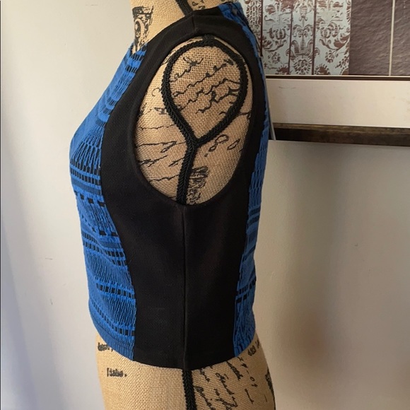 Sanctuary NWT crop top - Picture 3 of 5